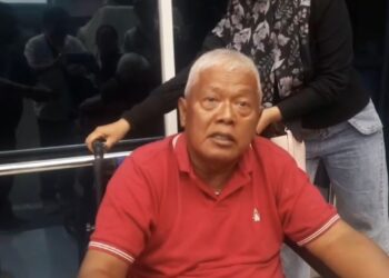 Di Tengah Dugaan Kasus Pornografi, Yai Mim Mengaku Masih Pasien RSJ Lawang