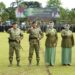 Mayjen TNI Primadi Saiful Sulun Resmi Jabat Panglima Divif 2 Kostrad
