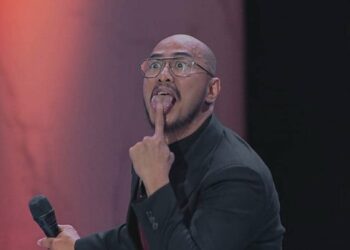 Pandji Pragiwaksono Dilaporkan ke Polresta Malang Kota Terkait Dugaan Penistaan Agama