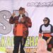 Insisiasi GSD, PAC PP Dampit Dorong Pola Hidup Sehat dan Ekonomi Lokal