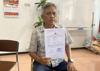 Rektor Unikama Dilaporkan ke Polda Jatim Terkait Dugaan Penyalahgunaan Keuangan Kampus