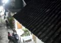 Aksi Terekam CCTV, Dua Anak di Bawah Umur Diduga Curi Motor di Blimbing Malang