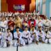Ratusan Karateka INKANAS Malang Raya Ikuti Ujian Kenaikan Tingkat, Matangkan Persiapan Hadapi Kejuaraan 2026