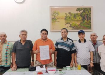 Konflik Yayasan Unikama Memanas, Ahli Waris Lapor Dugaan Pengusiran ke Polisi