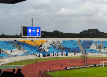 Gol Hansamu Antar Arema FC Tundukkan Persijap Jepara di Stadion Kanjuruhan