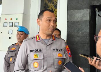 Polresta Malang Kota Kedepankan Rehabilitasi untuk Selamatkan Korban Narkoba
