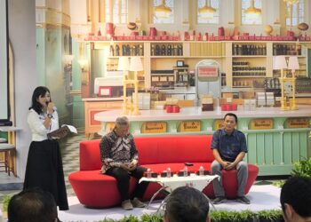 Dinsos-P3AP2KB Kota Malang Libatkan Jurnalis untuk Wujudkan Kota Layak Anak