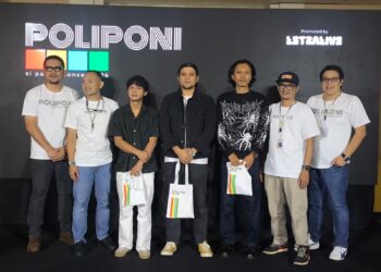 Siap-Siap War Tiket! Sheila on 7 Bakal Guncang POLIPONI Si Paling Konser di Malang