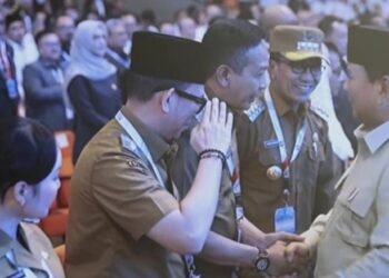 Wali Kota Malang Tegaskan Komitmen Dukung Program Presiden, Fokus Tekan Kemiskinan dan Tingkatkan Kesejahteraan