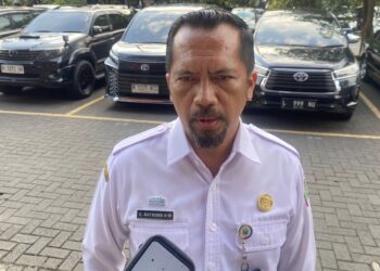 Jaga Kebersihan Mujahadah Kubro 1 Abad NU di Stadion Gajayana, DLH Kota Malang Siagakan 500 Personel