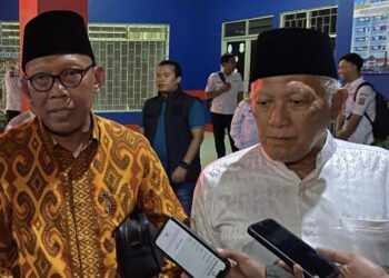 Momentum Satu Abad NU di Malang, Gus Kikin Tekankan Persatuan dan Soliditas Warga Nahdliyin
