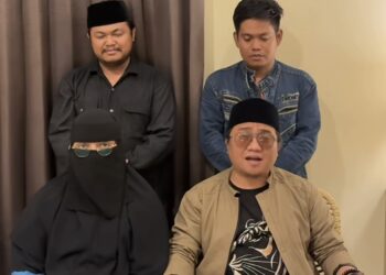 Gus Idris Bantah Tuduhan Pelecehan Seksual, Tegaskan Siap Tempuh Jalur Hukum