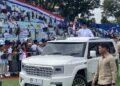 Presiden Prabowo Tegaskan Peran NU sebagai Pilar Utama Persatuan Bangsa