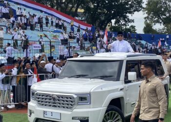 Presiden Prabowo Tegaskan Peran NU sebagai Pilar Utama Persatuan Bangsa