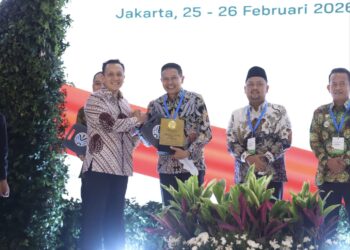 Kota Malang Raih Sertifikat Menuju Kota Bersih, Peringkat 7 Nasional dan 2 di Jatim