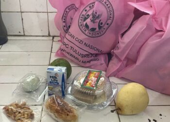 Porsi MBG Ramadan Disorot, SPPG Lowokwaru Beberkan Rincian Harga dan Menu