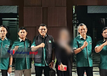 Korban Tolak Damai. Perkara Dugaan Kekerasan Seksual Oleh Oknum Ketua Kickboxing Jatim Masuk Babak Baru