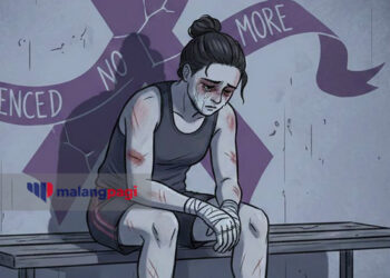 Ketua Kickboxing Jatim Akui Tersangkut Masalah Hukum