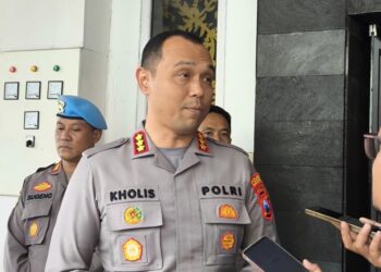 Jelang Lebaran, Polresta Malang Kota Bongkar Peredaran Uang Palsu Senilai Rp 94 Juta