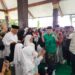Safari Ramadan Hari ke-10, PT ACA Bagikan 1.140 Santunan Yatim Piatu di Singosari dan Lawang