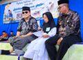 Empat Kecamatan Jadi Penutup Pekan Islami XIX PT ACA, Iwan Kurniawan Santuni 1.605 Anak Yatim