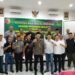 Halal Bihalal Kodim 0833, Sinergi Lintas Agama Jaga Harmoni Kota Malang