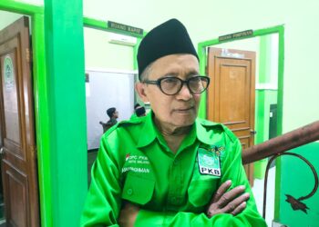 Muscab PKB Kota Malang Berjalan Transparan, Tujuh Nama Lolos ke Tahap Selanjutnya