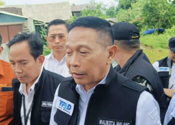 Viral Puding MBG Berbelatung, Wali Kota Malang Bakal Evaluasi dan Siapkan Sanksi Tegas
