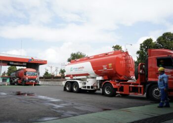 Jelang Hari Raya Idul Fitri, Pertamina Jatimbalinus Jamin Pasokan BBM Tetap Aman