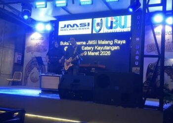 Silaturahmi Ramadan, JMSI Malang Raya Gelar Buka Bersama Pererat Solidaritas Anggota