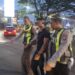 Polisi dan Warga Gagalkan Percobaan Bunuh Diri di Jembatan Suhat Malang