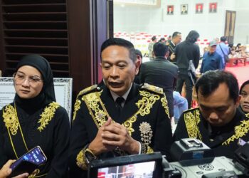 Tekan Konsumsi BBM, Pemkot Malang Perkuat WFH dan Wajibkan ASN Bersepeda