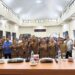 Wali Kota Malang Lantik Pengurus SPAM, Dorong Pengelolaan Air Bersih Lebih Profesional