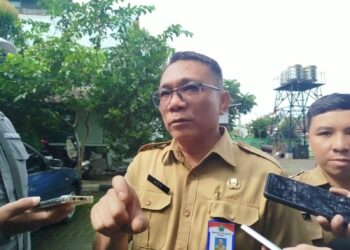 SPAM di Kota Malang Dinilai Cukup, Pemkot Hentikan Pengeboran Baru Demi Jaga Air Tanah