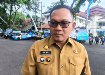 Optimalisasi e-Tax Berbuah Manis, Bapenda Kota Malang Catat Pajak Restoran Surplus 78 Persen