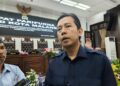 Ranperda Parkir Kota Malang Dikebut, DPRD Tekankan Jaminan Kehilangan Kendaraan