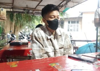 Kasus Viral ‘Suamiku Adalah Perempuan’, Pihak Terlapor Beri Klarifikasi