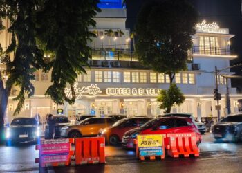 Modus Bill Gantung Sejak 2023 Terungkap, Lafayette Malang Rugi Jutaan per Hari