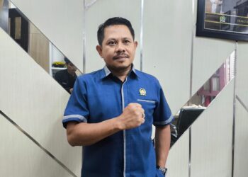 Pembatasan Medsos Anak Sulit Diawasi, DPRD Kota Malang Dorong Perkuat Edukasi