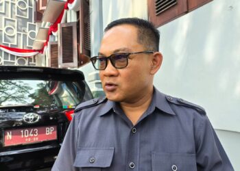 Modus Nota Gantung Rugikan Resto dan Pajak Daerah, ini Penjelasan Bapenda Kota Malang