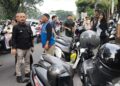 Perda Parkir Diresmikan, Denda hingga Rp500 Ribu dan Penggembokan Bakal Diterapkan