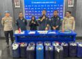 Oknum Pegawai SPBU di Malang Diduga Terlibat Penyelewengan Pertalite, Polisi Amankan Tiga Tersangka