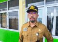 DLH Kota Malang Bantah Ada Setoran hingga Belasan Juta dalam Pengelolaan Toilet Alun-alun