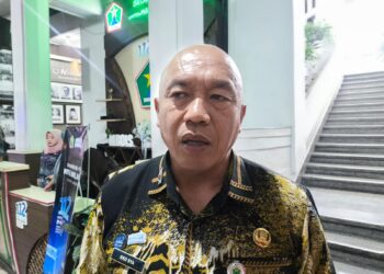 Pemkot Malang Targetkan Empat Pasar Miliki Sertifikasi SNI di 2026