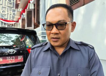 Jadi Andalan Dongkrak PAD, Inovasi Pajak Digital Kota Malang Jadi Rujukan Nasional