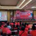 Musancab VI PDIP Jatim di Kota Malang Tekankan Regenerasi dan Keterlibatan Milenial