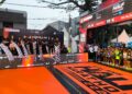 MS Glow Malang Half Marathon 2026 Sukses Besar, Dorong Sport Tourism dan Dongkrak Ekonomi