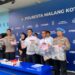 Gudang Rokok di Malang Diduga Dibakar Karyawan, Polisi Ungkap Motif Tutupi Penggelapan Rp7 Miliar