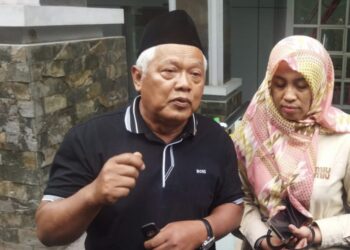 Yai Mim Tutup Usia di Tahanan Polresta Malang Kota