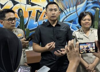 Usai Meninggal Dunia, Polisi Resmi Hentikan Hentiman Proses Hukum Yai Mim